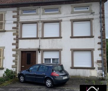 Location Appartement 5 pièces 122m² ST AVOLD 57500 - Photo 4