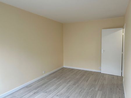 Location appartement 1 pièce, 24.21m², Saint-Maurice - Photo 2