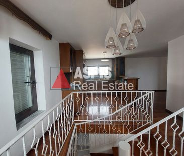 Μεζονέτα 125 τ.μ. προς ενοικίαση - Photo 6
