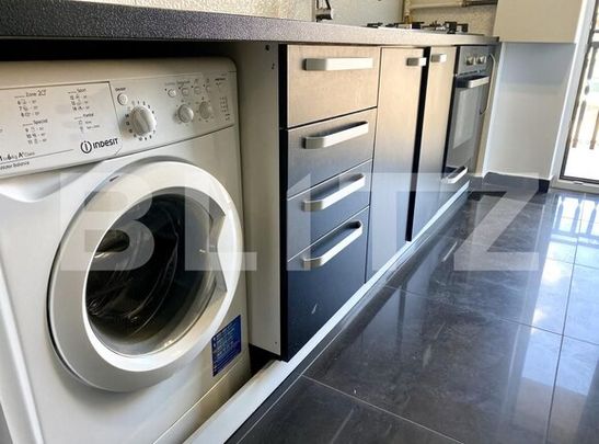 Apartament cu 3 camere, 70mp, parcare subteran, boxa, zona Constantin Brâncuși - Photo 1