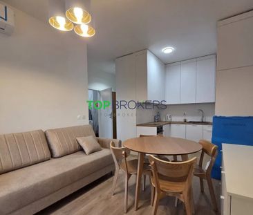 Warszawa, Mokotów, Mokotów Służewiec, Wołoska - Photo 1