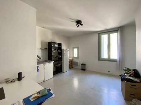 Observatoire - T2 - 41.64 m² - Photo 4
