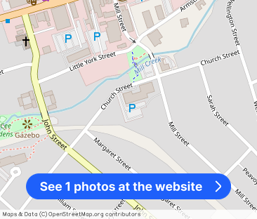 Mill Place Apartments - PARKING SPACE INCLUSIVE | 17 Church St, Ora... - Photo 1