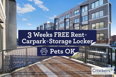 Brand New 2-Bedroom Apartment with Car Park & Storage - Photo 4