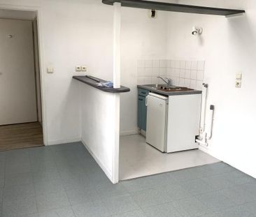 STUDIO A LOUER A ROUEN EN HYPER CENTRE VILLE - Photo 4