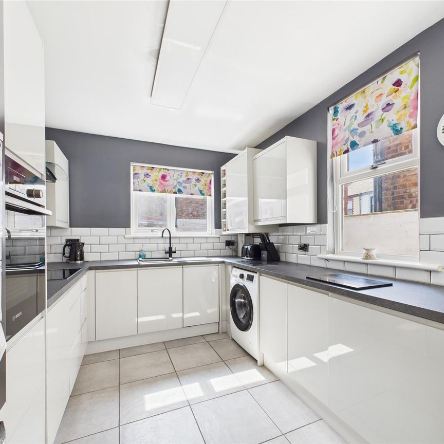 Ashburton Road, Wallasey, 3 bedroom, House - Terraced - Photo 1