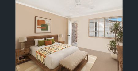 Two Bedroom Townhouse Close to All Amenities - Photo 5