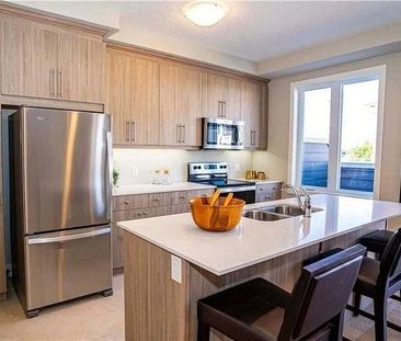 For Lease - 177 Edge Valley Road Unit# 154, London East, Ontario - Photo 1