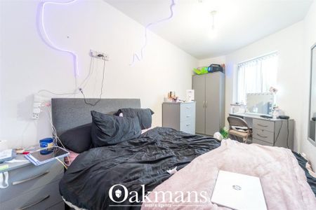 6 bedroom house to rent - Photo 3