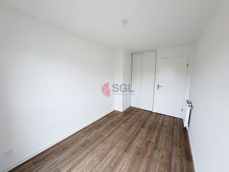 Appartement 3 pièces - Photo 4