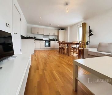 2 bedroom apartment to rent Bridgemaster Court, Wherry Road, Norwic... - Photo 2