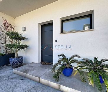 Charmant T3 en Souplex Meublé avec Double Terrasse et Vue Mer, - Photo 2