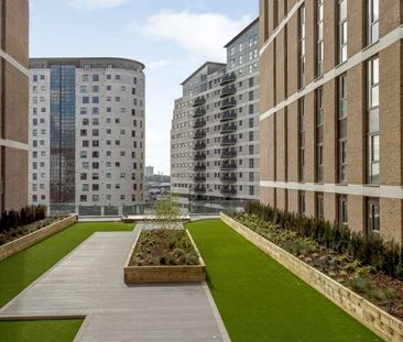 Modern two bedroom apartment with one bathroom located in Birmingha... - Photo 1