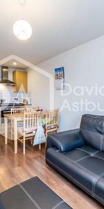 Studio to rent - Photo 3