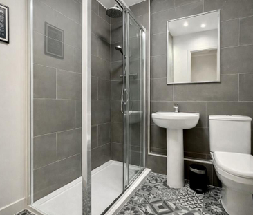 1 bedroom terraced house to rent - Photo 6