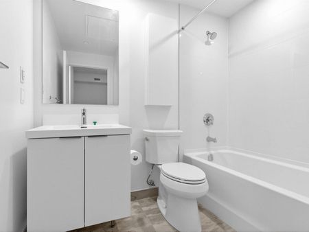 For Lease - 50 O'Neill Road Unit# 1310, Toronto, Ontario - Photo 5