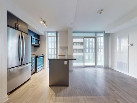 For Lease - 50 Wellesley Street Unit# 3611, Toronto, Ontario - Photo 4