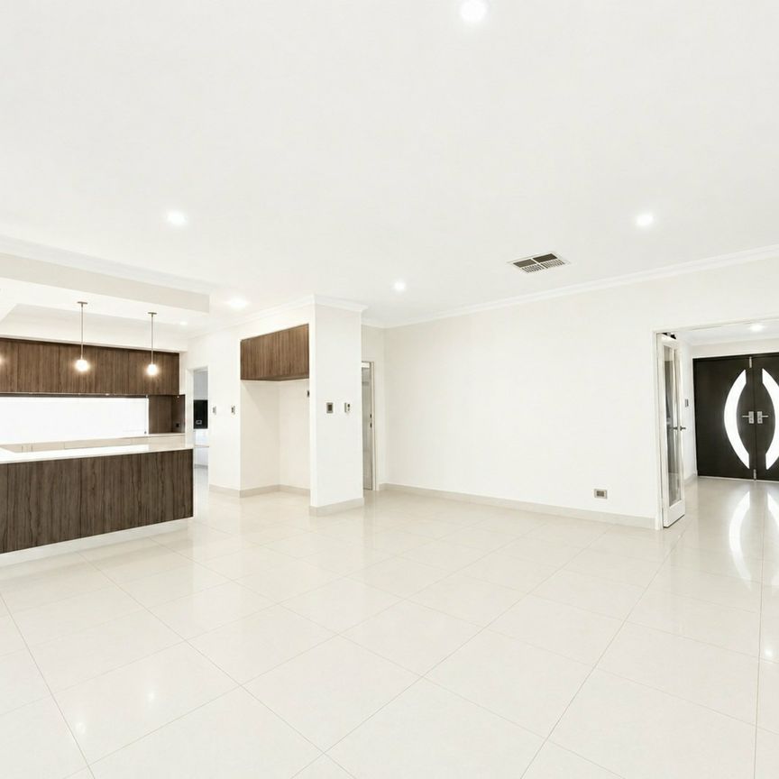 Spacious Family Living with Premium Features - Photo 1