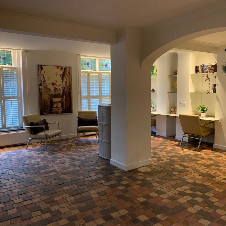 Huis te huur: Hoofdstraat 65-A 5528 AH Hoogeloon - Photo 1