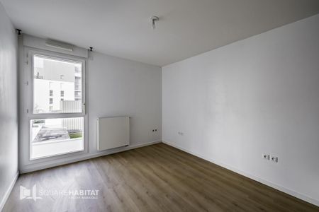 Location Appartement 3 pièces 62m² BORDEAUX 33000 - Photo 3