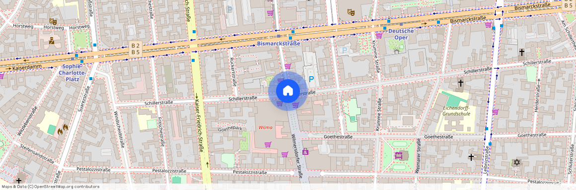 Wilmersdorfer Straße, 10627, Wilmersdorfer Straße    Berlin