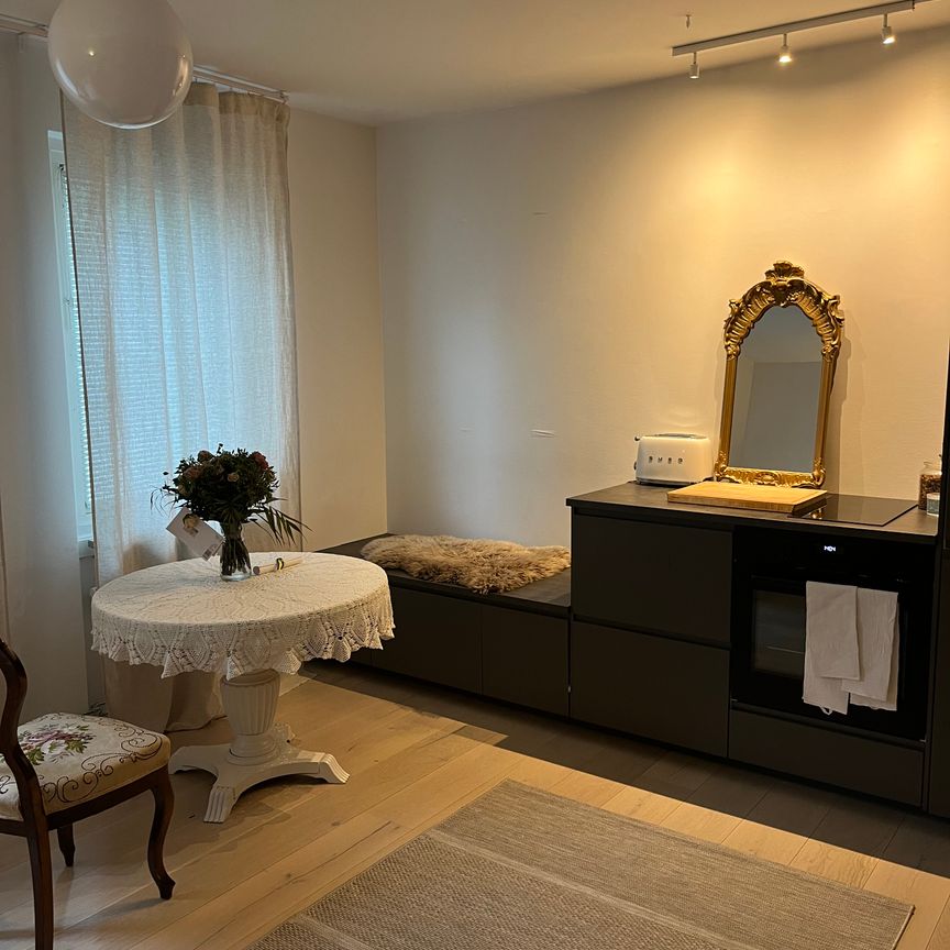 Blidvädersvägen, Lund - Foto 1