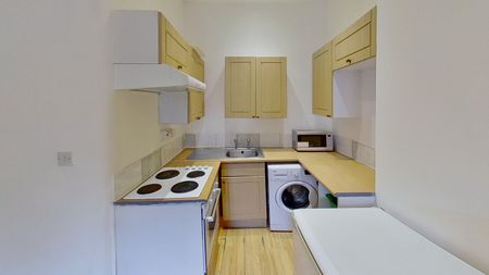 1 bedroom apartment to rent - Photo 5