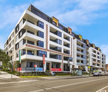 Pool & Gym I North Facing - Photo 1