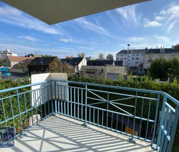 Appartement à louer 3 pièces 66.14m² - Photo 1