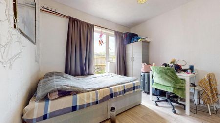 1 bedroom house to rent - Photo 2