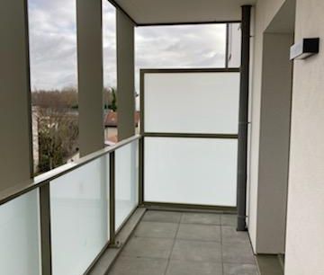 Location Appartement 2 pièces 42m² REIMS 51100 - Photo 5
