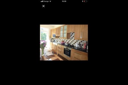Room in a Shared House, Mainwaring Road, CH44 - Photo 4