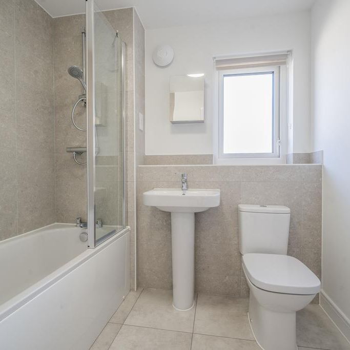 1 bedroom house to rent - Photo 1