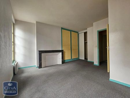 Appartement à louer 2 pièces 38.02m² - Photo 5