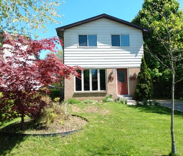 For Lease - 23 Heatherdale Place, Hamilton, Ontario - Photo 6