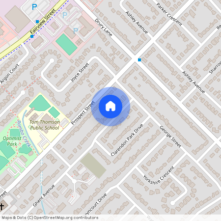 2221 Ghent Avenue, Burlington