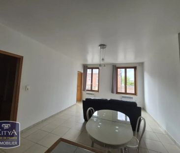 Appartement à louer 2 pièces 51.94m² - Photo 3
