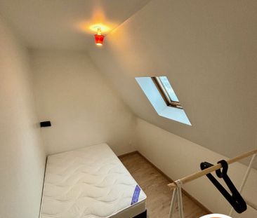 Location Appartement 2 pièces 29m² - Photo 2