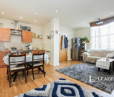 1 bedroom apartment to rent - Photo 5