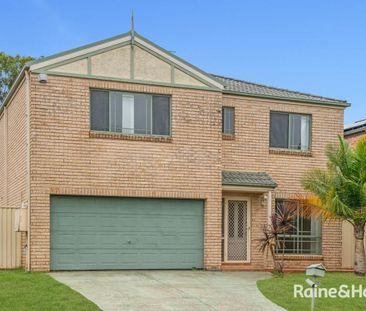 38 Matlock Place, Glenwood, NSW 2768 - Photo 6