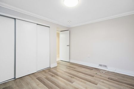 For Lease - 78 Sloane Avenue Unit# LOWER, Toronto, Ontario - Photo 5