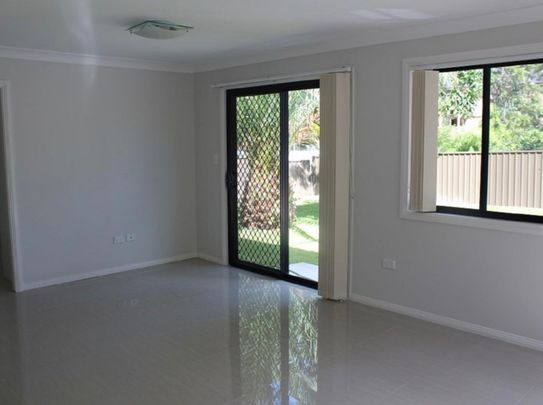 Modern Living with Private Yard in a Prime Walkable Location - Photo 1