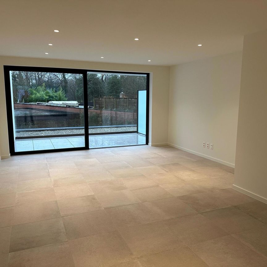 2 slaapkamer app - Photo 1