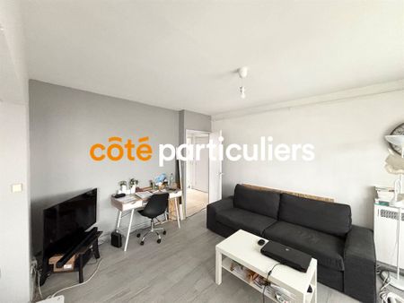 Appartement T4 non meublé CHAMALIÈRES - Photo 3