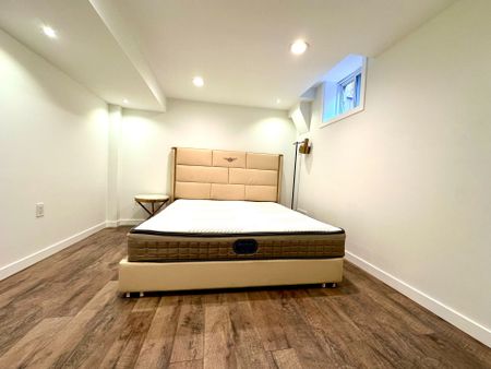 For Lease - 21 Villandry Crescent Unit# Bsmt, Vaughan, Ontario - Photo 2