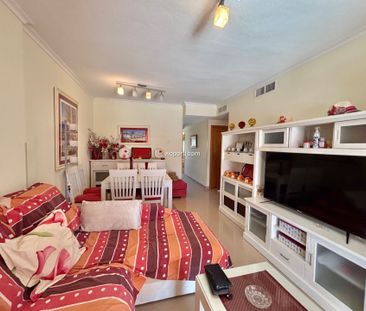 Apartment in Guardamar del Segura, PUERTO, for rent - Photo 4