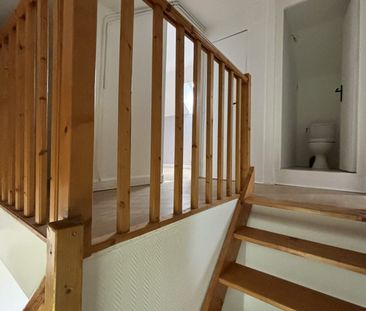 Maison à louer Fougères - Photo 2