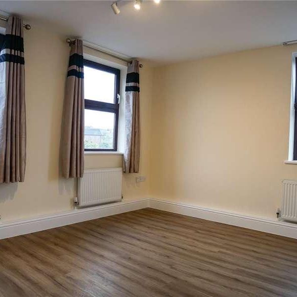 Pravonix House, Pelican Lane, Newbury, Berkshire, RG14 - Photo 1