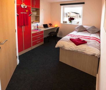 Double Ensuite Rooms - Photo 5