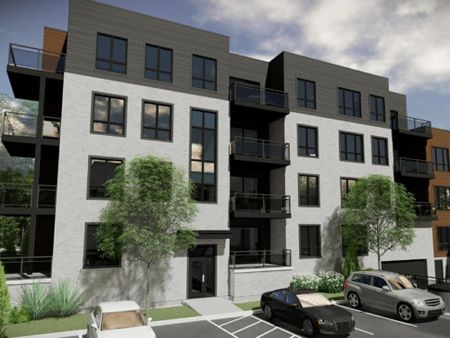 Appartement à louer - Laval (Chomedey) (Carrefour Saint-Martin) - Photo 3